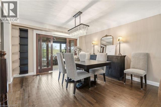 5258 CEDAR SPRINGS Road  Burlington, ON L7P 0B9