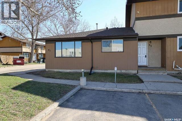 31 Mackenzie WAY  Regina, SK S4N 5M7