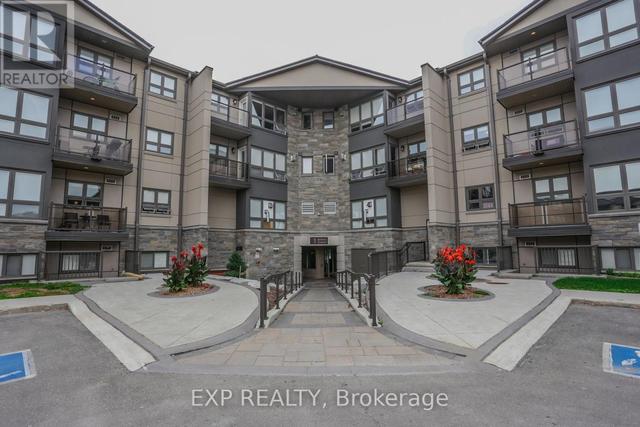 108 - 1 JACKSWAY CRESCENT  London North (North G), ON N5X 3T5