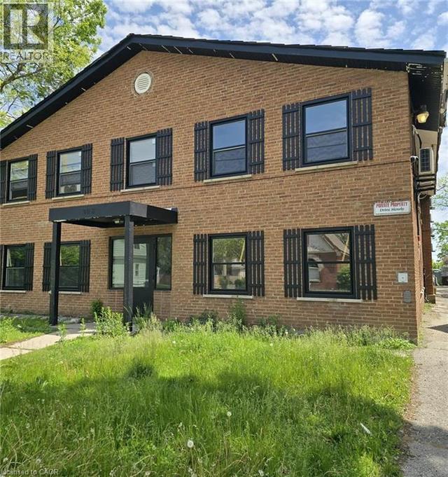 308 EGERTON Street  London, ON N5Z 2G7