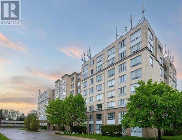 404 - 1510 RICHMOND STREET  London North (North G), ON N6G 4V2