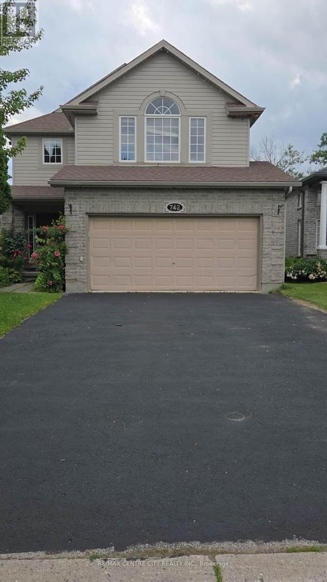 742 MARIGOLD STREET  London North (North C), ON N5X 4J3