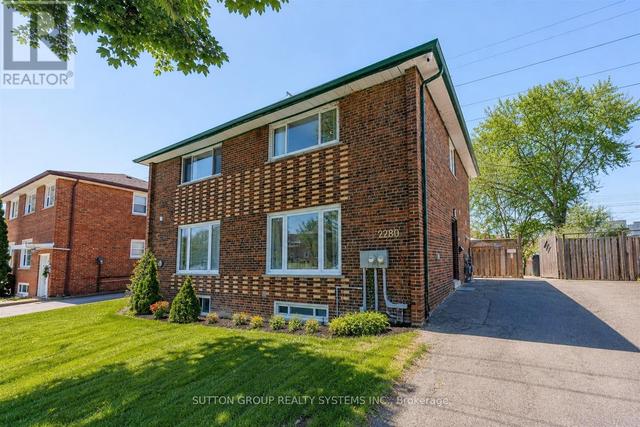 2280 WISEMAN COURT  Mississauga, ON L5J 1P2