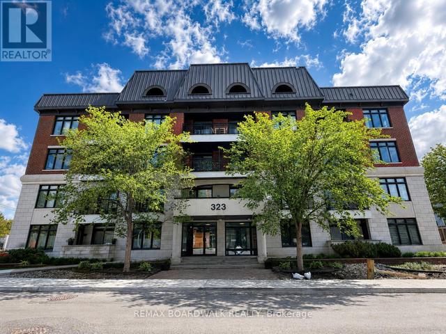 306 - 323 WINONA AVENUE  Ottawa, ON K1Z 5H3