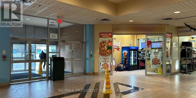 2A - 1550 SOUTH GATEWAY ROAD  Mississauga, ON L4W 5K3