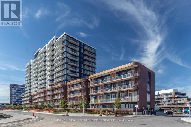 1205 - 220 MISSINNIHE WAY  Mississauga, ON L5H 0A9