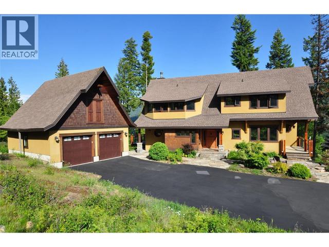 4515 Beasley West Road  Nelson, BC V0G 2G2