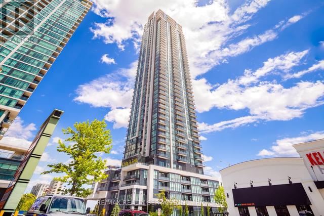 1506 - 3975 GRAND PARK DRIVE  Mississauga, ON L5B 0K4