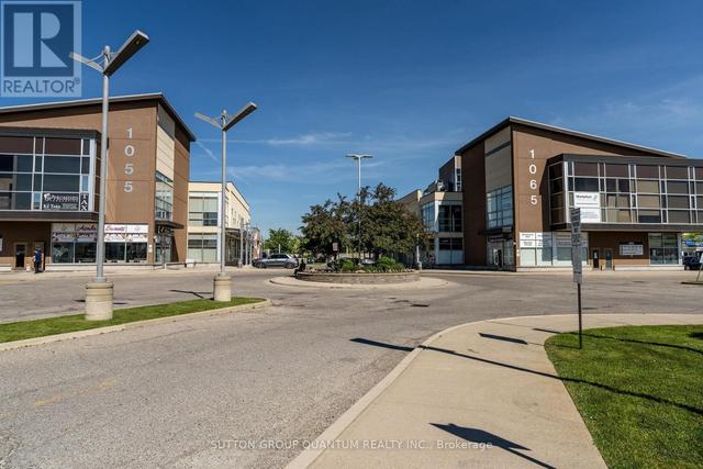107 - 1065 CANADIAN PLACE  Mississauga, ON L4W 0B8