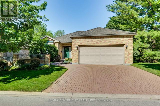 68 - 1040 RIVERSIDE DRIVE  London North (North Q), ON N6H 5N4