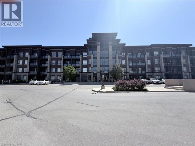 5010 CORPORATE Drive Unit# 408  Burlington, ON L7L 0H6