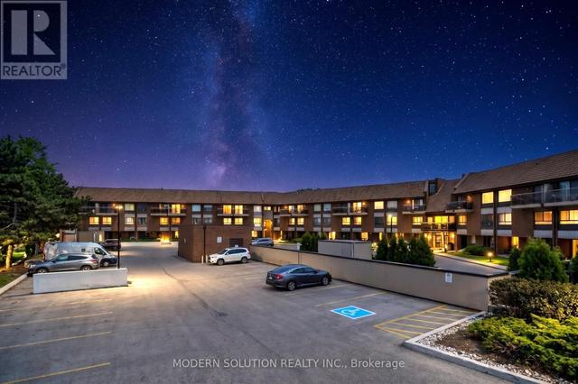 201 - 1000 CEDARGLEN GATE N  Mississauga, ON L5C 3Z5