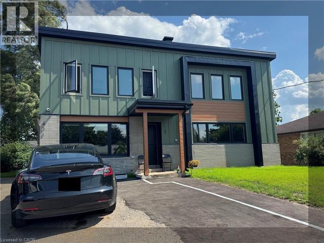 431 KRUG Street  Kitchener, ON N2B 1K9