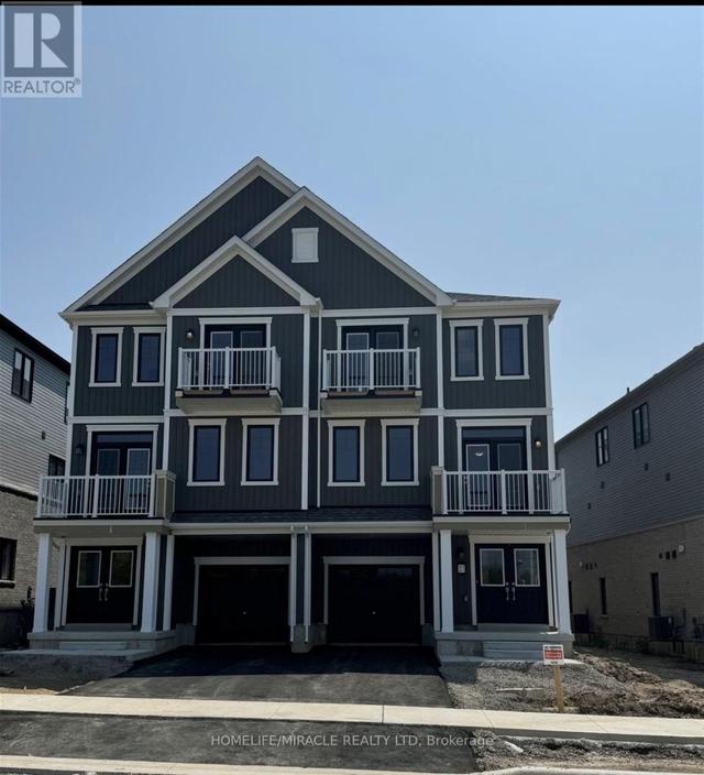27 CENTRAL MKT DRIVE  Haldimand, ON N3W 1M1