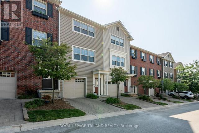 80 - 1850 BEAVERBROOK AVENUE  London North (North M), ON N6H 0G7