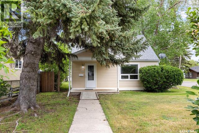 33 Merritt CRESCENT  Regina, SK S4T 5Y1
