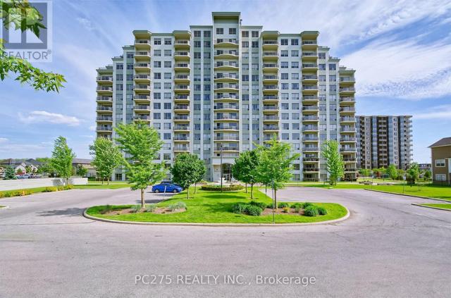 602 - 1030 CORONATION DRIVE  London North (North I), ON N6G 0G5