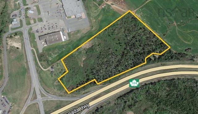 174 South Albion Street  Amherst, NS B4H 0C1