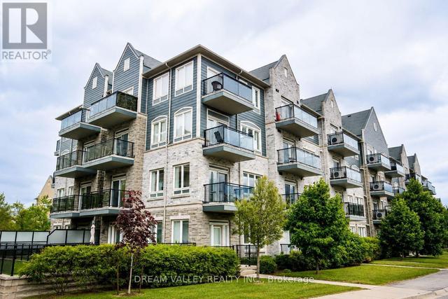 310 - 3075 THOMAS STREET  Mississauga, ON L5M 0M4