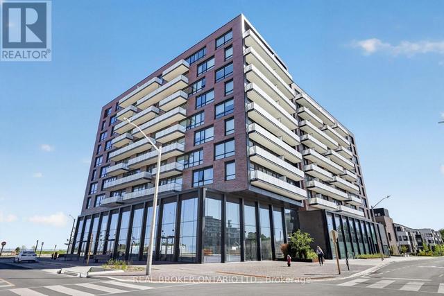 416 - 251 MASONRY WAY  Mississauga, ON L5H 0B3