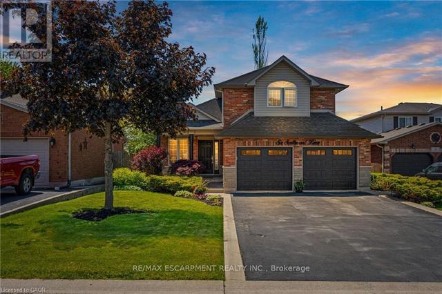 6 SCOTTSWOOD LANE  Haldimand, ON N3W 2L6