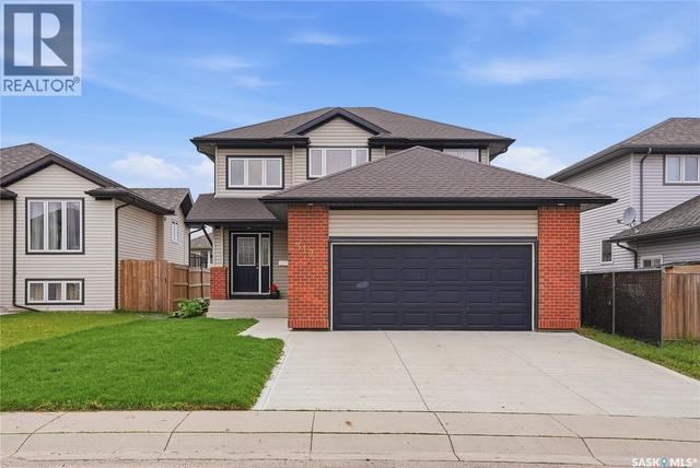 319 Allwood CRESCENT  Saskatoon, SK S7R 0A4