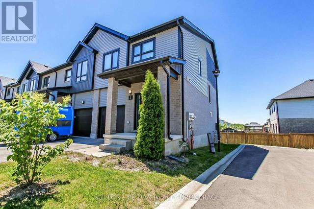 2 - 819 KLEINBURG DRIVE  London North (North B), ON N5X 0N6