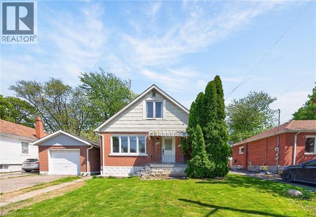 43 WEST 1ST Street  Hamilton, ON L9C 3B9