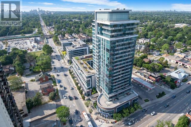 601 - 1 HURONTARIO STREET  Mississauga, ON L5G 0A3