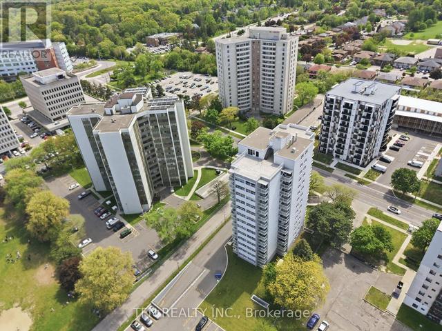 1204 - 2345 CONFEDERATION PARKWAY  Mississauga, ON L5B 2H3