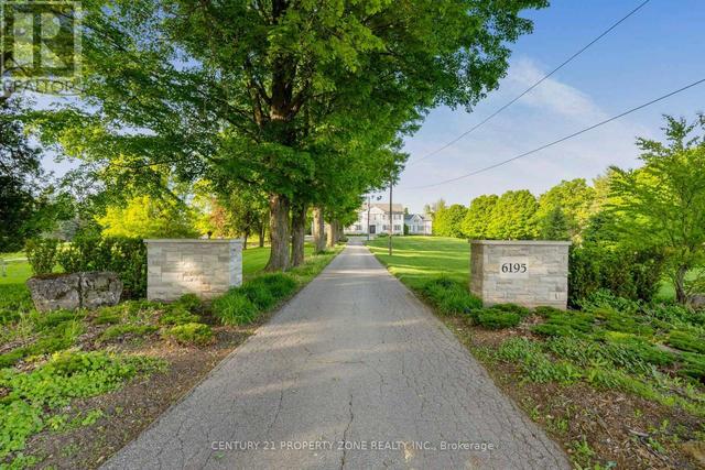 6195 MILBUROUGH LINE  Burlington, ON L7P 0C8
