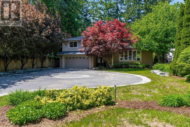 4163 LAKESHORE ROAD  Burlington, ON L7L 1A5