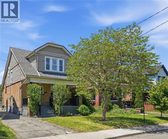 170 KENSINGTON Avenue S  Hamilton, ON L8M 3H5