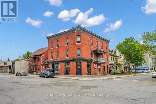 146-148 DALHOUSIE STREET  Ottawa, ON K1N 7C4