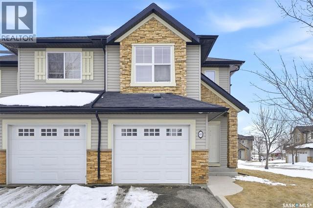 405 615 Lynd CRESCENT  Saskatoon, SK S7T 0G8