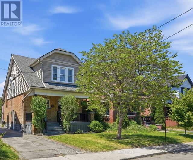 170 KENSINGTON AVENUE S  Hamilton, ON L8M 3H5