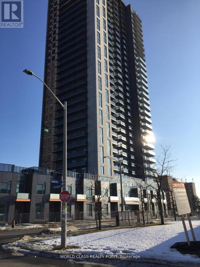 702 - 8 NAHANI WAY  Mississauga, ON L4Z 0C6