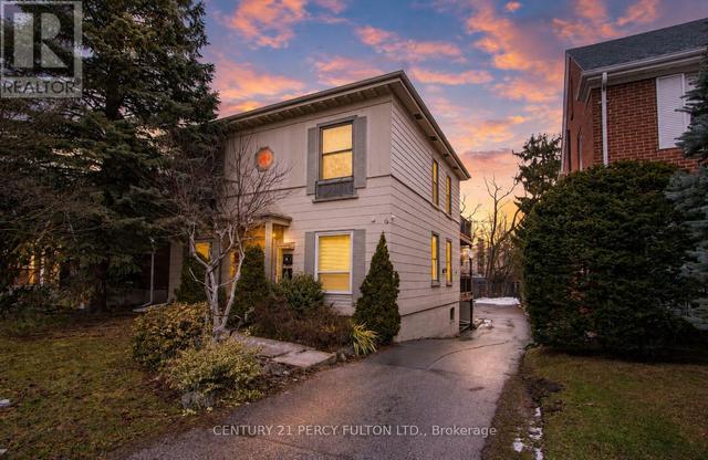140 RIDOUT STREET S  London South, ON N6C 3X6