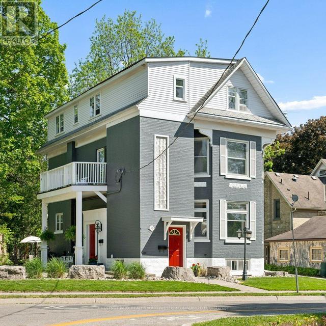 149 YOUNG STREET  Kitchener, ON N2H 4Z5