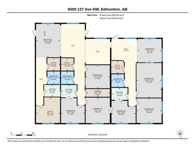9005 127 ave  Edmonton, AB T5E 0A8