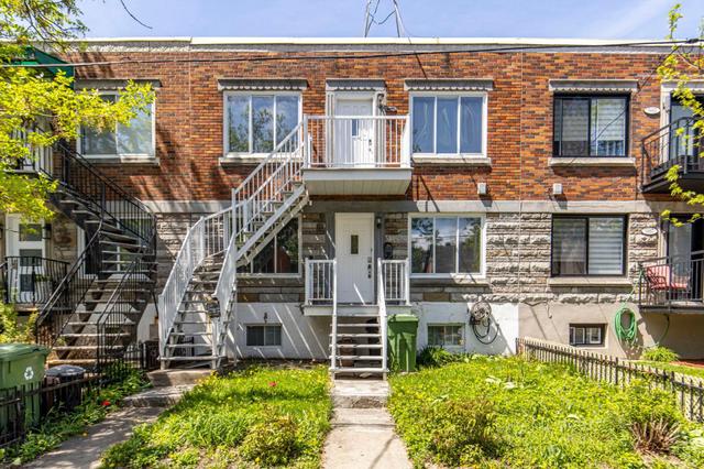 6675 Av. De Montmagny Montréal (Le Sud-Ouest), QC H4E 2V7