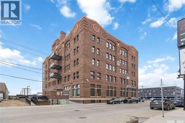 404 73 24th STREET E  Saskatoon, SK S7K 0K3