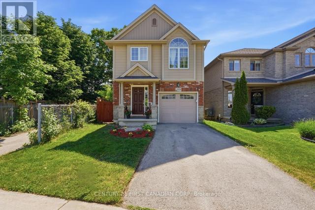1701 STACKHOUSE AVENUE  London North (North C), ON N5X 4H9