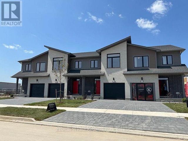 540 GATESTONE ROAD  London South (South U), ON N6M 0A2