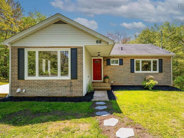 60 Saskatoon Drive  Halifax, NS B3M 3Z2