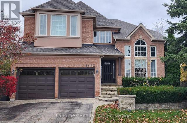 5423 PLANTER'S WOOD COURT  Mississauga, ON L5M 5V6