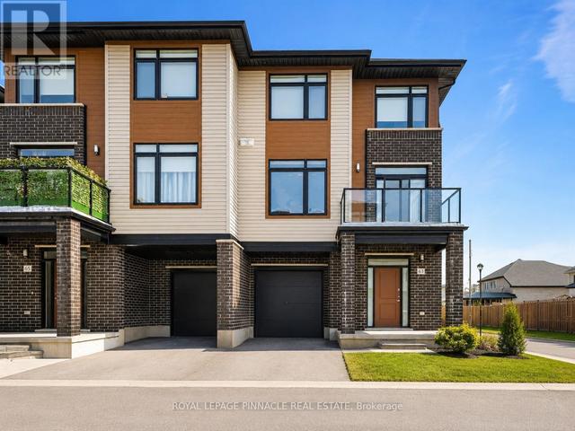 63 - 3260 SINGLETON AVENUE  London South, ON N6L 0E5