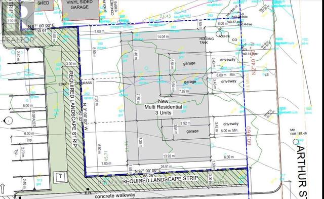1005 ARTHUR STREET Fort Erie (Lakeshore), ON L2A 4J2