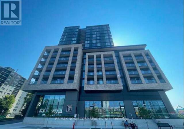 1313 - 86 DUNDAS STREET E  Mississauga, ON L5A 0B1