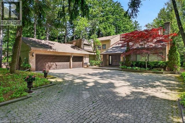 277 SHOREACRES Road  Burlington, ON L7L 2H3